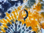 Tie Dye T-shirt (Unisex)