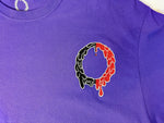 Split “O” Logo T-shirt (Men’s)