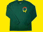 OG Logo Long Sleeve T-shirt (Men’s)