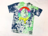 OG Logo Tie Dye T-shirt