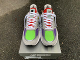 Custom New Balance 990v5 “Buzz Lightyear”