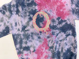 Tie Dye Crewneck Sweatshirt