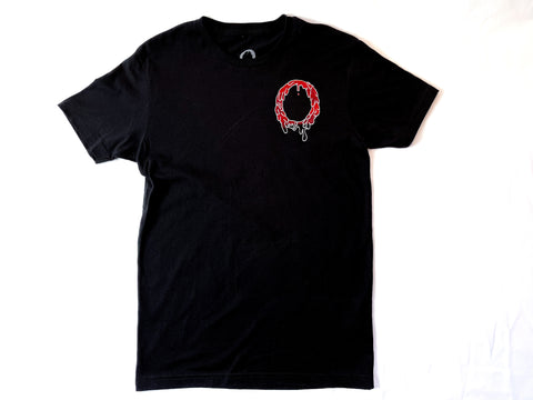 OG “O” Logo T-shirt (Unisex)