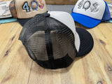 “401” Trucker Hat