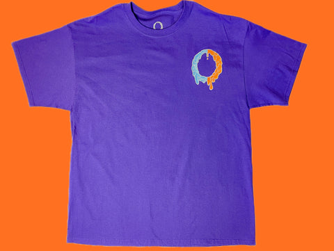 Split “O” Logo T-shirt (Men’s)