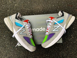 Custom New Balance 990v5 “Buzz Lightyear”