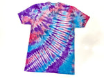 Tie Dye T-shirt (Unisex)