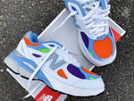 Custom New Balance 990v3 (Women’s/GS)