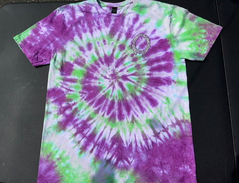 Tie Dye T-shirti