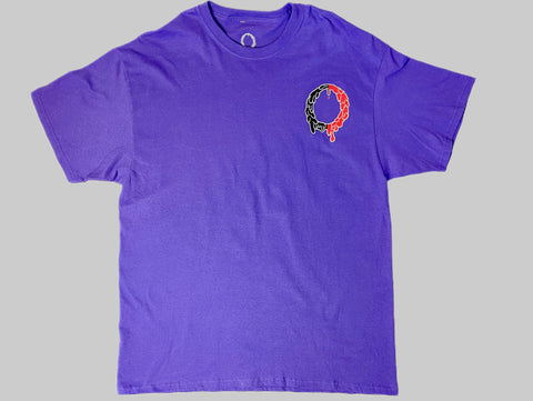 Split “O” Logo T-shirt (Men’s)