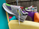 Custom New Balance 990v5 “Buzz Lightyear”