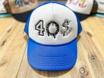 “401” Trucker Hat