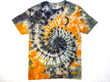 Tie Dye T-shirt (Unisex)