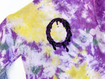 Tie Dye Crewneck Sweatshirt