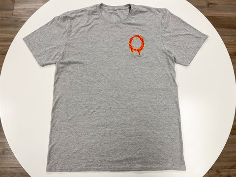 OG “O” Logo T-shirt (Men’s)