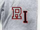 “RI” Fleece Shorts