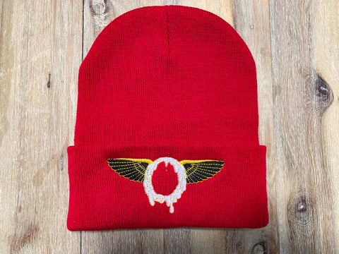 Limited Edition Beanie