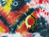 Tie Dye T-shirt (Unisex)