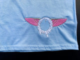 Wings Logo T-shirt