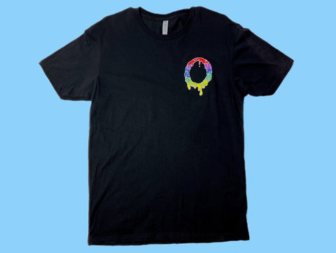 OG “O” Logo T-shirt (Unisex)